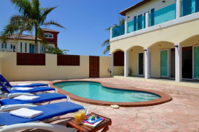 Гостиница Merlot Villas Aruba  Палм-Бич